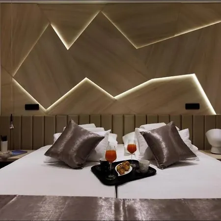 بيت ضيافة Sailor Boutique