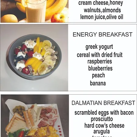 Sailor Boutique 4* سبليت