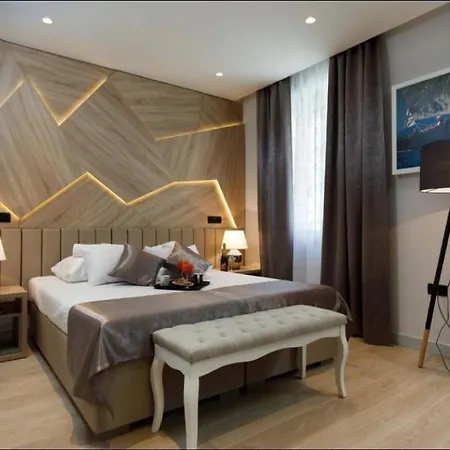 Sailor Boutique Guest house Split