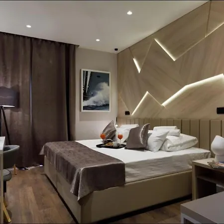 Guest house Sailor Boutique
