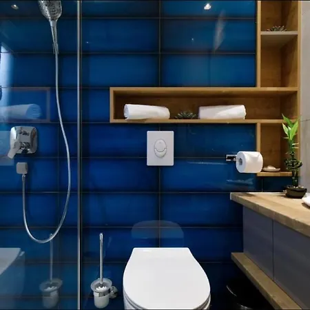 Sailor Boutique 4* ספליט