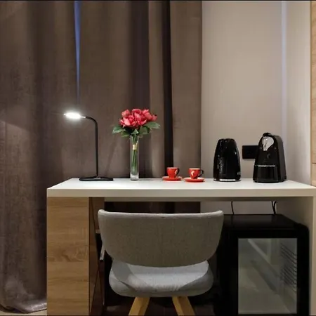 Sailor Boutique Gasthuis 4*