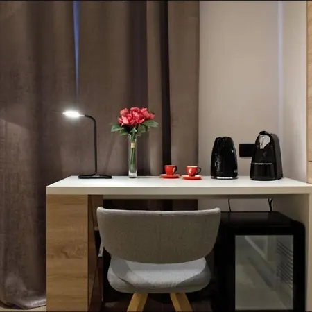 Sailor Boutique Guest house 4*