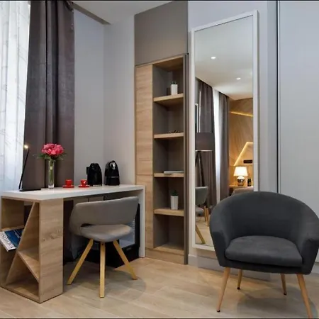 Sailor Boutique Guest house