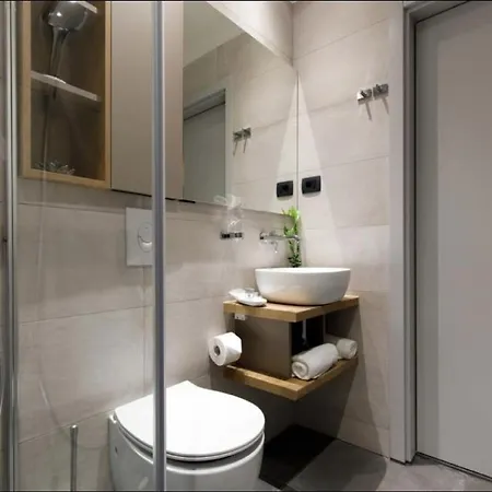 Sailor Boutique Gasthuis 4*