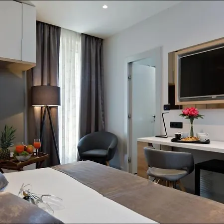 Gasthuis Sailor Boutique Split