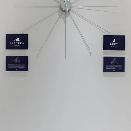 Sailor Boutique בית הארחה
