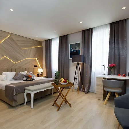 Sailor Boutique 4* Split