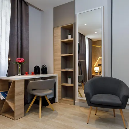 Sailor Boutique Gasthuis