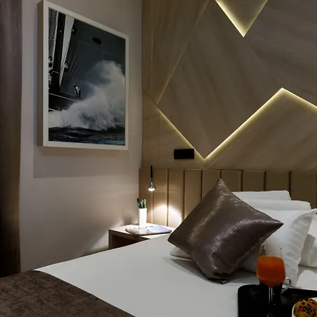 Gasthuis Sailor Boutique