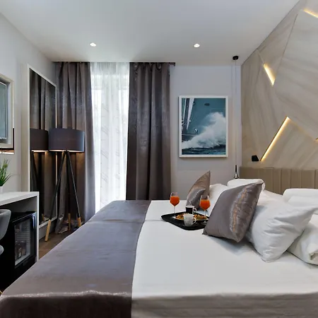 Sailor Boutique Gasthuis 4*