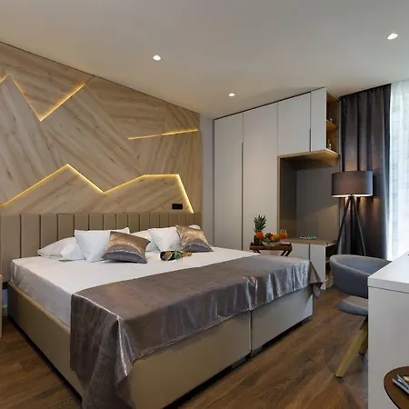 Guest house Sailor Boutique 4*