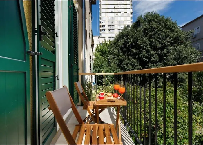 Gæstehus Sailor Boutique 4*