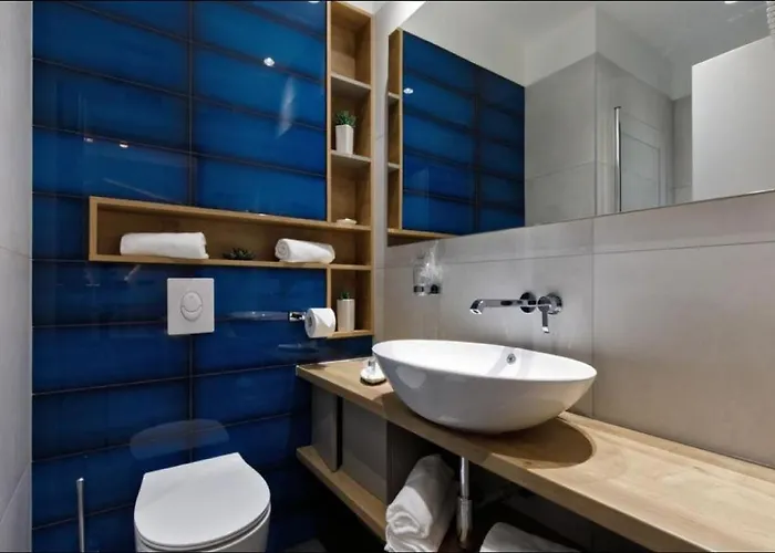 Sailor Boutique Gæstehus