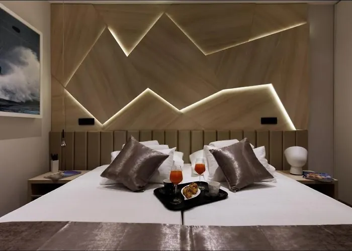 Gæstehus Sailor Boutique