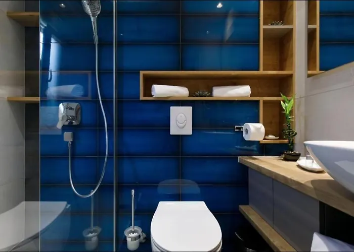 Sailor Boutique 4* Split