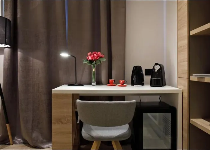 Sailor Boutique Gæstehus 4*