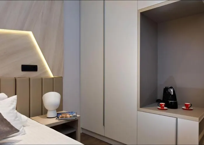 Sailor Boutique Gæstehus Split