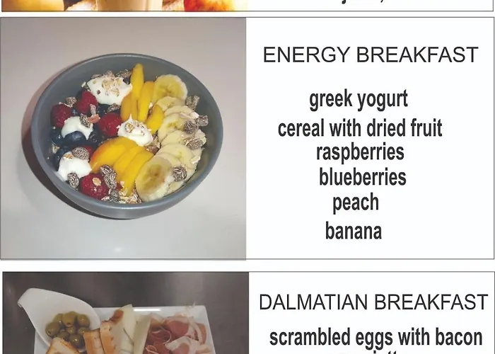 Sailor Boutique 4* Split