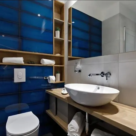 Sailor Boutique Maison d'hôtes