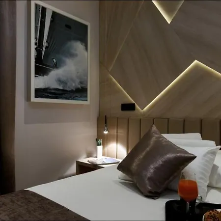 Sailor Boutique Maison d'hôtes Split