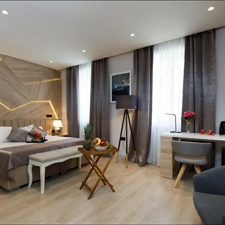 Sailor Boutique 4* Split