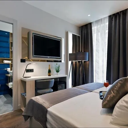 Sailor Boutique Maison d'hôtes