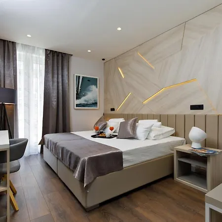 Sailor Boutique Maison d'hôtes Split