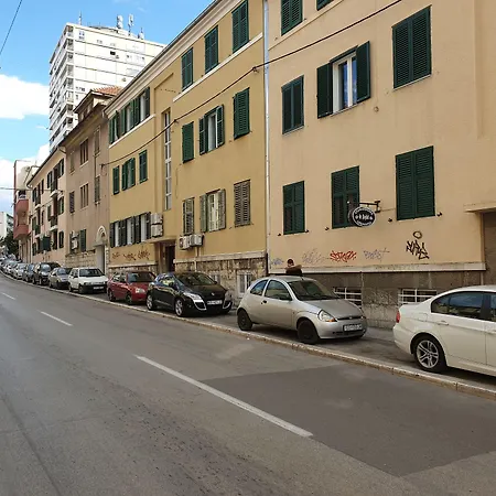 Maison d'hôtes Sailor Boutique 4*