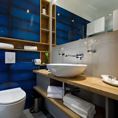 Maison d'hôtes Sailor Boutique 4*