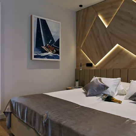 Maison d'hôtes Sailor Boutique Split