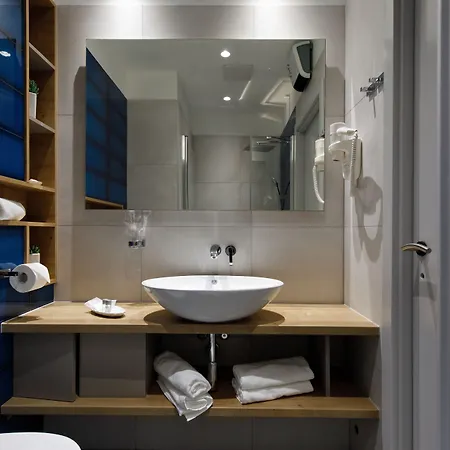 Maison d'hôtes Sailor Boutique