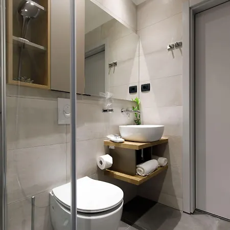 Maison d'hôtes Sailor Boutique Split