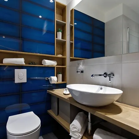 Maison d'hôtes Sailor Boutique 4*