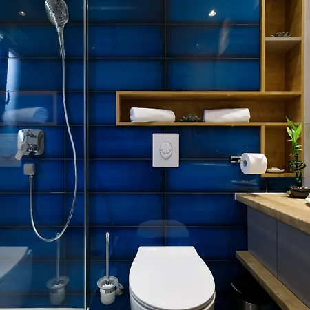 Sailor Boutique 4* Split