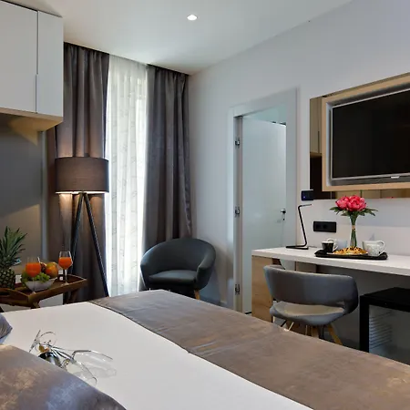 Sailor Boutique Maison d'hôtes Split