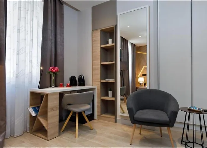 Sailor Boutique بيت ضيافة