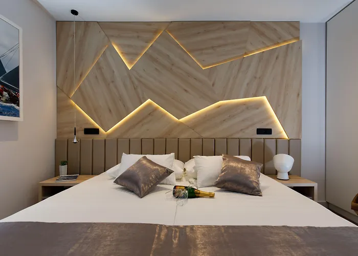 Sailor Boutique 4* سبليت