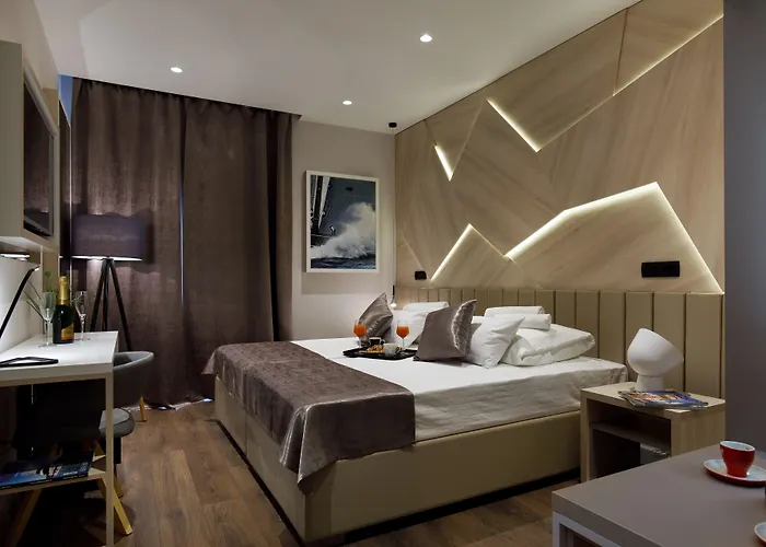 بيت ضيافة Sailor Boutique 4*